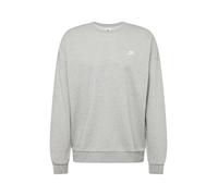 Nike Sportswear Sweat-shirt 'CLUB FT' gris chiné, Taille L