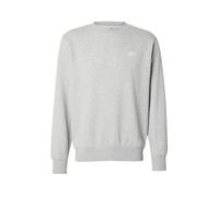 Nike Sportswear Sweat-shirt 'CLUB' gris foncé Taille M