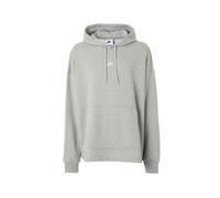 Nike Sportswear Sweat-shirt 'CLUB' gris, Taille S