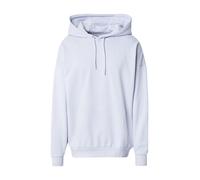 Nike Sportswear Sweat-shirt 'CLUB' lilas / blanc, Taille XL
