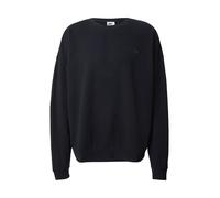 Nike Sportswear Sweat-shirt 'CLUB' noir, Taille M