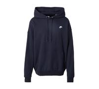 Nike Sportswear Sweat-shirt 'CLUB' noir, Taille S