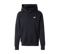 Nike Sportswear Sweat-shirt 'Club' noir, Taille XXL