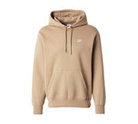 Nike Sportswear Sweat-shirt 'CLUB' sable, Taille L