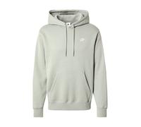 Nike Sportswear Sweat-shirt 'CLUB' vert pastel / blanc, Taille M