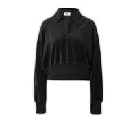 Nike Sportswear Sweat-shirt noir, Taille XL