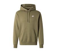 Nike Sportswear Sweat-shirt olive, Taille XL