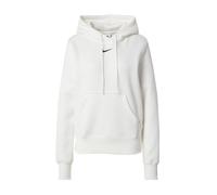 Nike - Women's Sportswear Phoenix Fleece - Sweat à capuche - L - sail / black