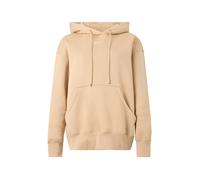 Nike Sportswear Sweat-shirt 'PHOENIX FLEECE' camel, Taille S