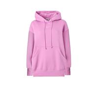 Sweatshirt à capuche oversize femme Nike Phoenix Fleece Rose L Female