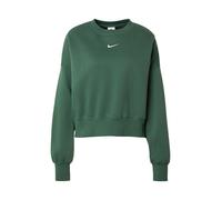 Nike Sportswear Sweat-shirt 'Phoenix Fleece' sapin, Taille M