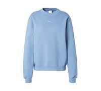 Nike Sportswear Sweat-shirt 'STDO FLC' bleu clair, Taille XS