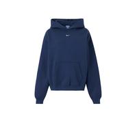 Nike Sportswear Sweat-shirt 'Studio' bleu marine, Taille XS