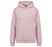 Nike Studio Fleece Sweatshirt à capuche L Marron