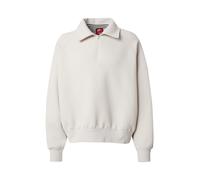 Nike Sportswear Sweat-shirt 'TCH FLC' beige clair, Taille XS
