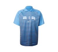 Nike Air Jersey Bleu L Male