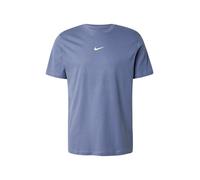 Nike Sportswear T-Shirt bleu / saphir / vert clair / violet, Taille L