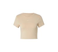 Nike Sportswear T-shirt 'Chill' beige, Taille M