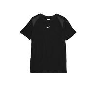 Nike Sportswear T-Shirt 'CITY UTILITY' noir / blanc, Taille 147-158