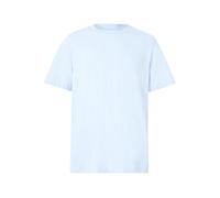 Nike Sportswear T-Shirt 'CLUB' bleu clair, Taille M