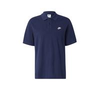 Nike Sportswear T-Shirt 'Club' bleu marine, Taille S