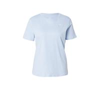 Nike Sportswear T-shirt 'Club Essential' bleu pastel, Taille M