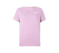 Nike Sportswear T-shirt 'Club Essential' rose, Taille S
