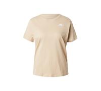 Nike Sportswear T-shirt 'Club Essentials' cappuccino, Taille S