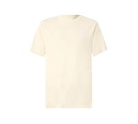 Nike Sportswear T-Shirt 'CLUB' ivoire / blanc, Taille M