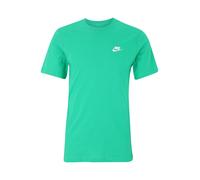 Nike Sportswear T-Shirt 'Club' jade, Taille XS