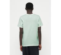 Nike Sportswear T-Shirt 'CLUB' menthe, Taille M