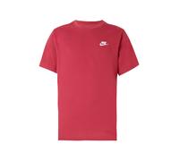 Nike Sportswear T-Shirt 'Club' pourpre, Taille XL