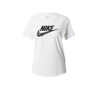Tee-shirt à logo Nike Sportswear Essentials pour femme - Blanc XS (FR 34-36)