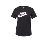 Nike Sportswear T-shirt 'Essential' noir, Taille M