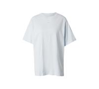 Nike Sportswear T-shirt 'Essentials' bleu clair, Taille S