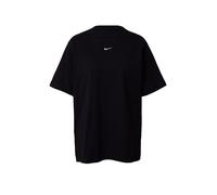 Nike - Women's Sportswear T-Shirt - T-shirt - M - black / white