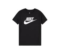Nike - Big Kid's Sportswear T-Shirt - T-shirt - XS - black