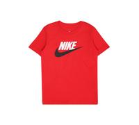 Nike K NSW Tee Futura Hbr T-Shirt Unisexe pour Enfant