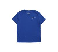 Nike Sportswear T-Shirt 'LEGEND' gentiane, Taille 98-104