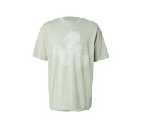 Nike Sportswear T-Shirt 'M90' menthe, Taille XS