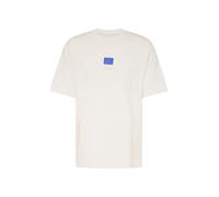 Nike Sportswear T-Shirt 'M90 OC LBR SEGA' bleu / cappuccino, Taille S