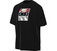 Nike Sportswear T-Shirt M90 pour Homme, Black, HJ0578-010, XL