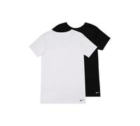 Nike Kids 9n0968 Junior Short Sleeve Base Layer 2 Units 8-11 Years