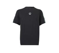 Nike Sportswear T-Shirt noir / blanc, Taille M