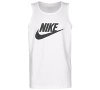 Débardeurs Nike M NK ICON FUTURA TANK 193147981353 taille M EU
