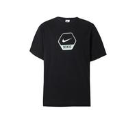 Nike Sportswear T-Shirt noir, Taille M