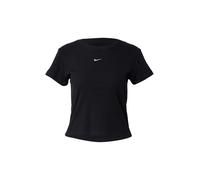 Nike Sportswear T-shirt noir, Taille S