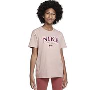 Nike Sportswear T-Shirt pour Enfants Plus Âgés Rose Oxford M
