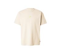 Nike Sportswear T-Shirt 'PREM ESS' crème, Taille XS