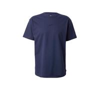 Nike Sportswear T-Shirt 'Premium Essentials' bleu marine, Taille L
